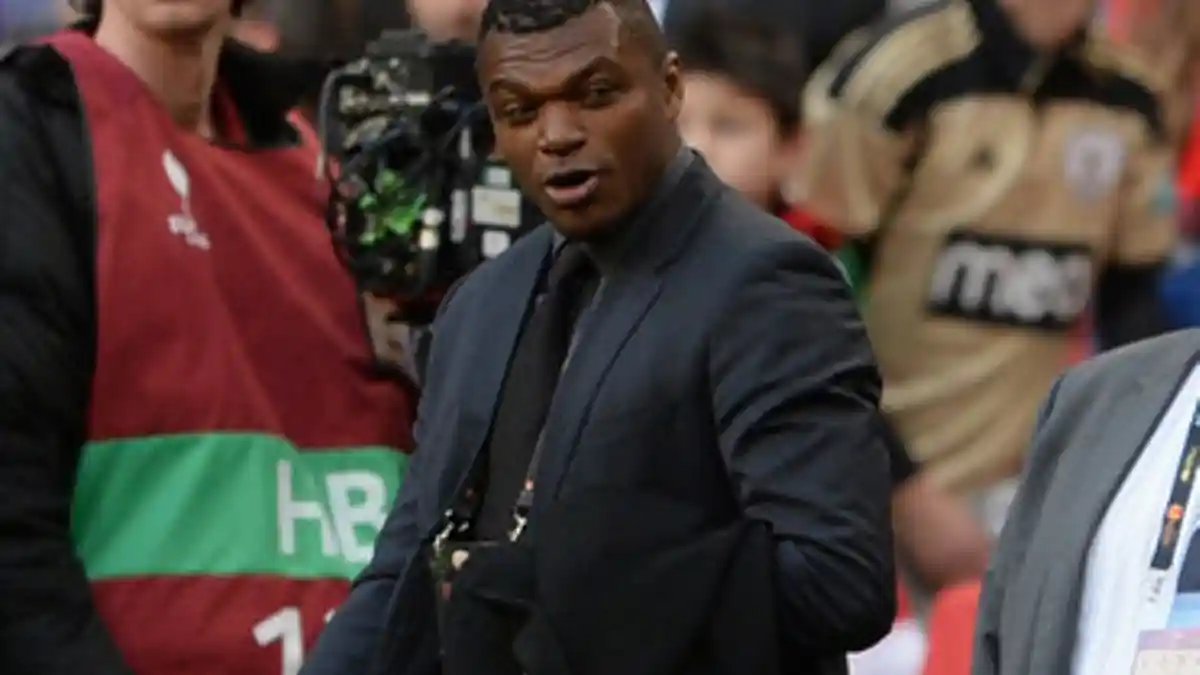 Marcel Desailly: PSG Berpeluang Singkirkan Chelsea