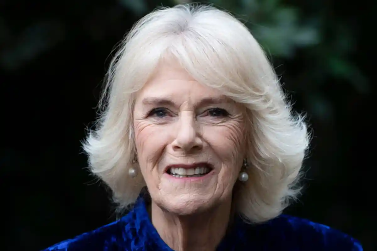 Camilla, Duchess of Cornwall, Positif COVID-19 Beberapa Hari Setelah Pangeran Charles