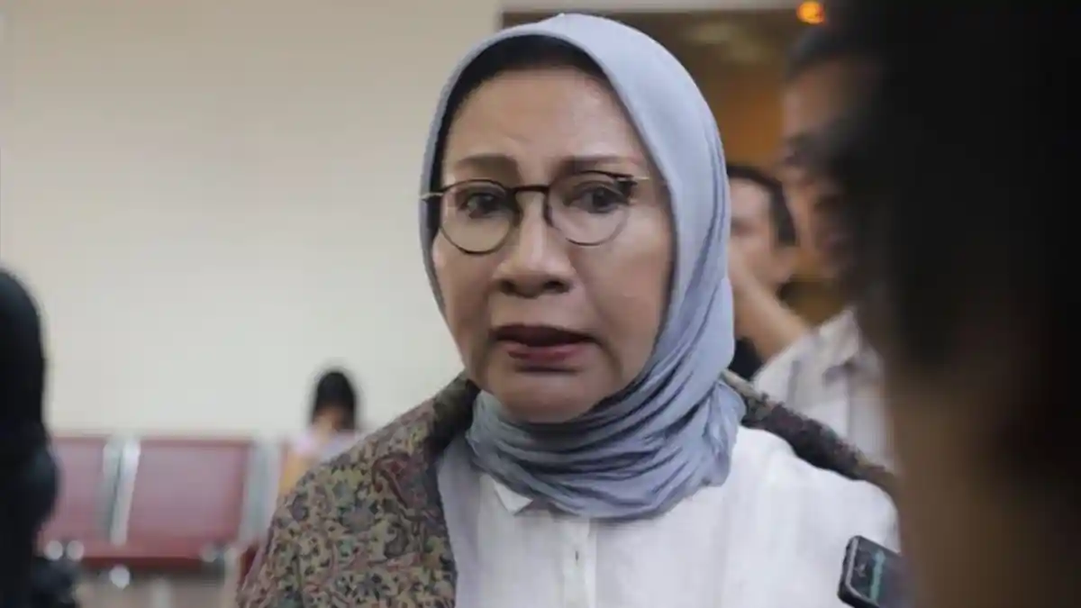 Imigrasi Cegah Ratna Sarumpaet ke Luar Negeri Selama 20 Hari