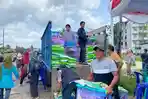 Video : 249 Nelayan dan Lansia di Pangkalpinang Terima Bantuan ATENSI Kemensos