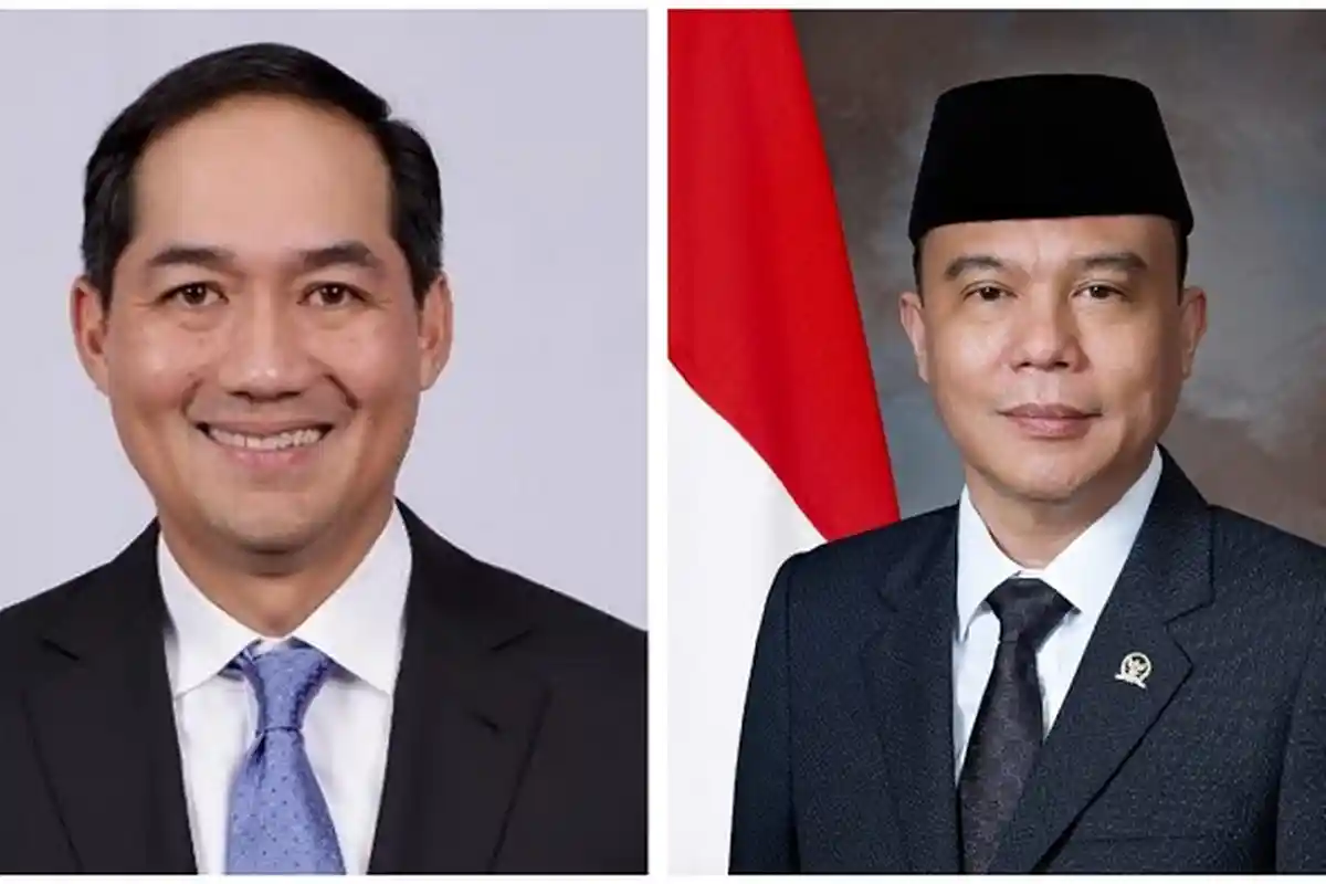 Kemendag Cabut HET Rp14 Ribu Minyak Goreng Kemasan, DPR Bakal Panggil Paksa M Lutfi