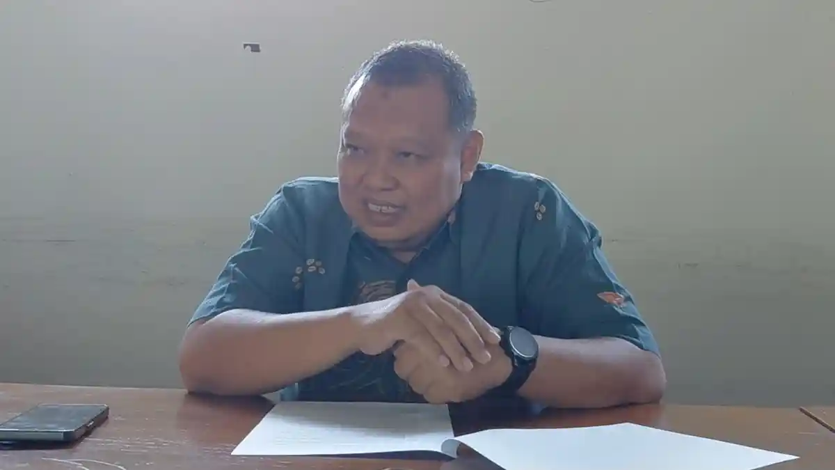 Waduk di Jateng Potensial Dikembangkan PLTS Terapung - Tribunjateng.com