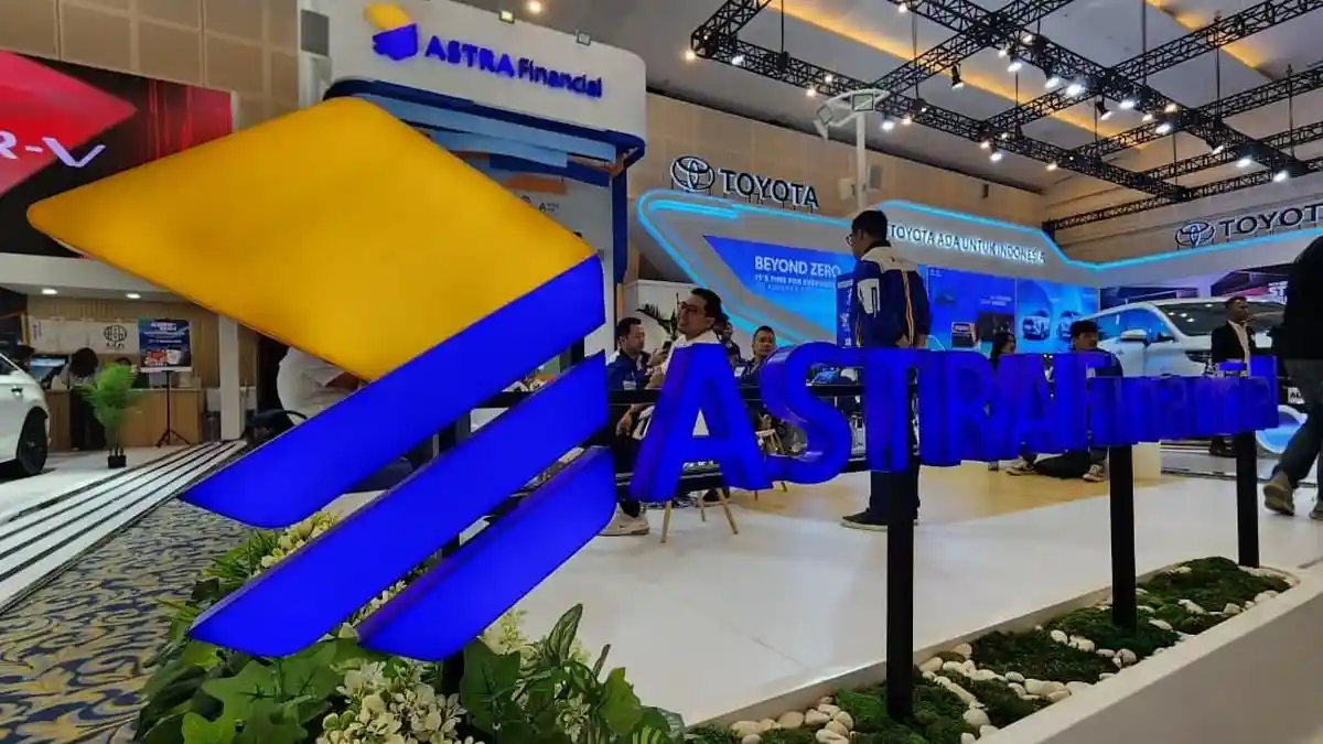  Beragam Promo Menarik di GIIAS Semarang 2025