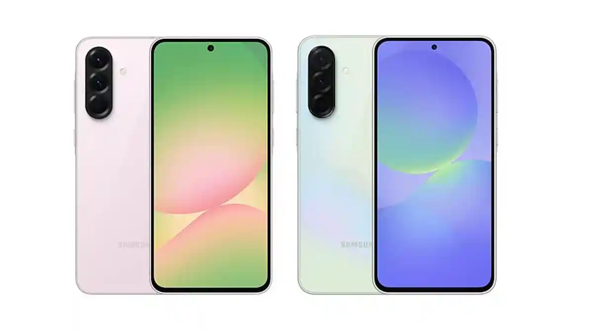 Rekomendasi Harga HP Samsung Galaxy A56 5G dan Samsung Galaxy A36 5G Paling Populer Bulan Ini