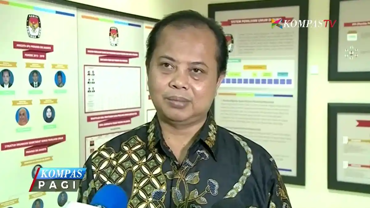 Kampanye Pilkada Putaran Kedua Dimulai Awal Maret