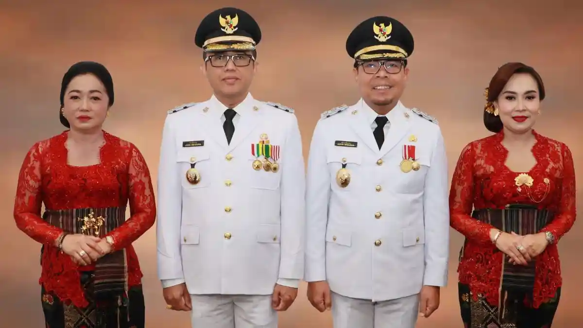 Urai Kemacetan Denpasar, Jaya-Wibawa Bangun Underpass Pelabuhan Sanur-By Pass IB Mantra