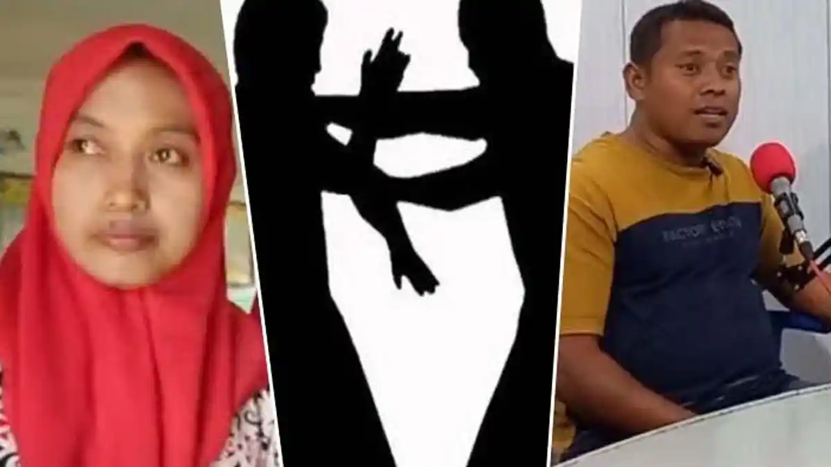 3 Kasus Viral Guru Diduga Pukul Murid, Kejadian di Bogor Paling Plot Twist, Sang Guru Masih Sembunyi