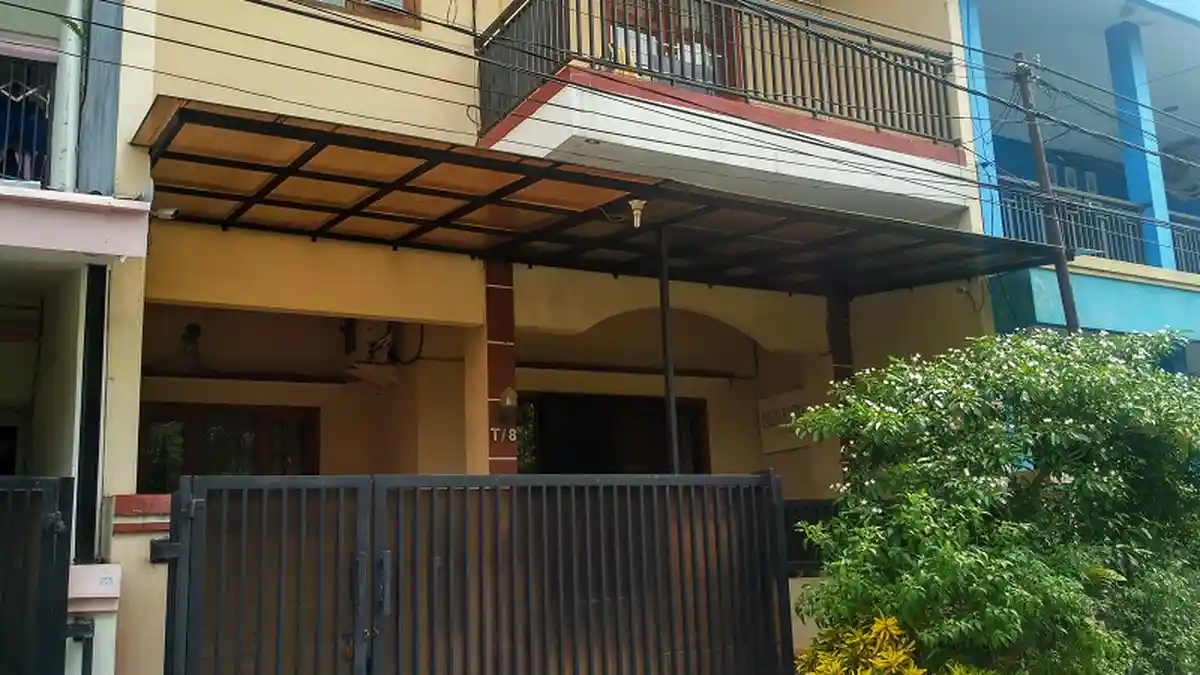 Masuk Rumah Novel Baswedan Kini Harus Izin KPK