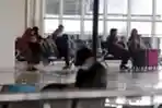 Tidak Ada Lonjakan Pemudik di Terminal Pulogebang
