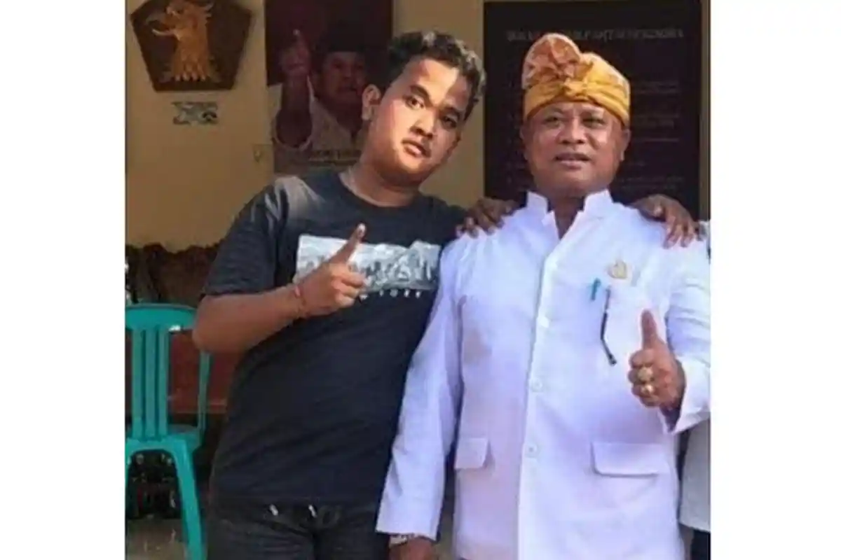 Gerindra Amankan 4 Kursi Dapil Nusa Penida, Ayah dan Anak Lolos Jadi Anggota DPRD Klungkung