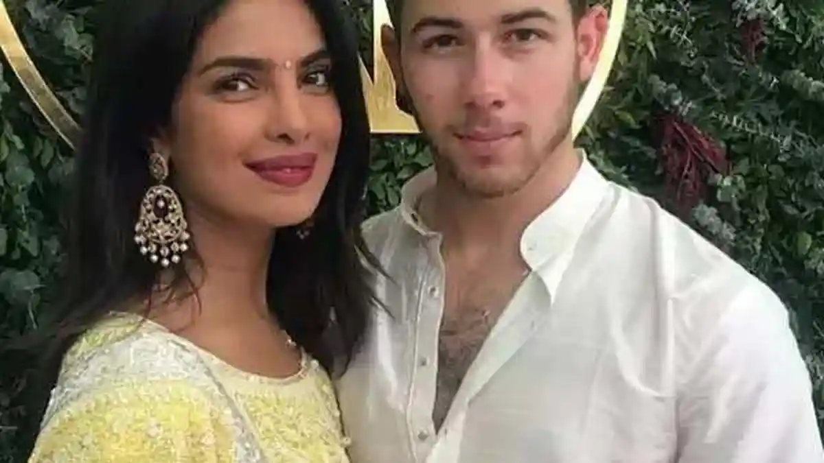 Gunakan Adat India, Berikut Bocoran Detail Pernikahan Priyanka Chopra dengan Nick Jonas