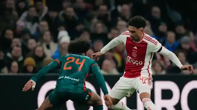 Daftar 5 Pemain yang Bisa Dinaturalisasi Timnas Indonesia untuk Piala Asia 2027: Ada Bek Lincah Ajax