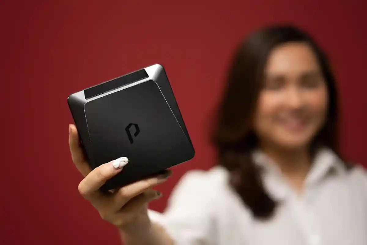 Nikmati Hiburan Tanpa Batas dengan Polytron Play PDB F2