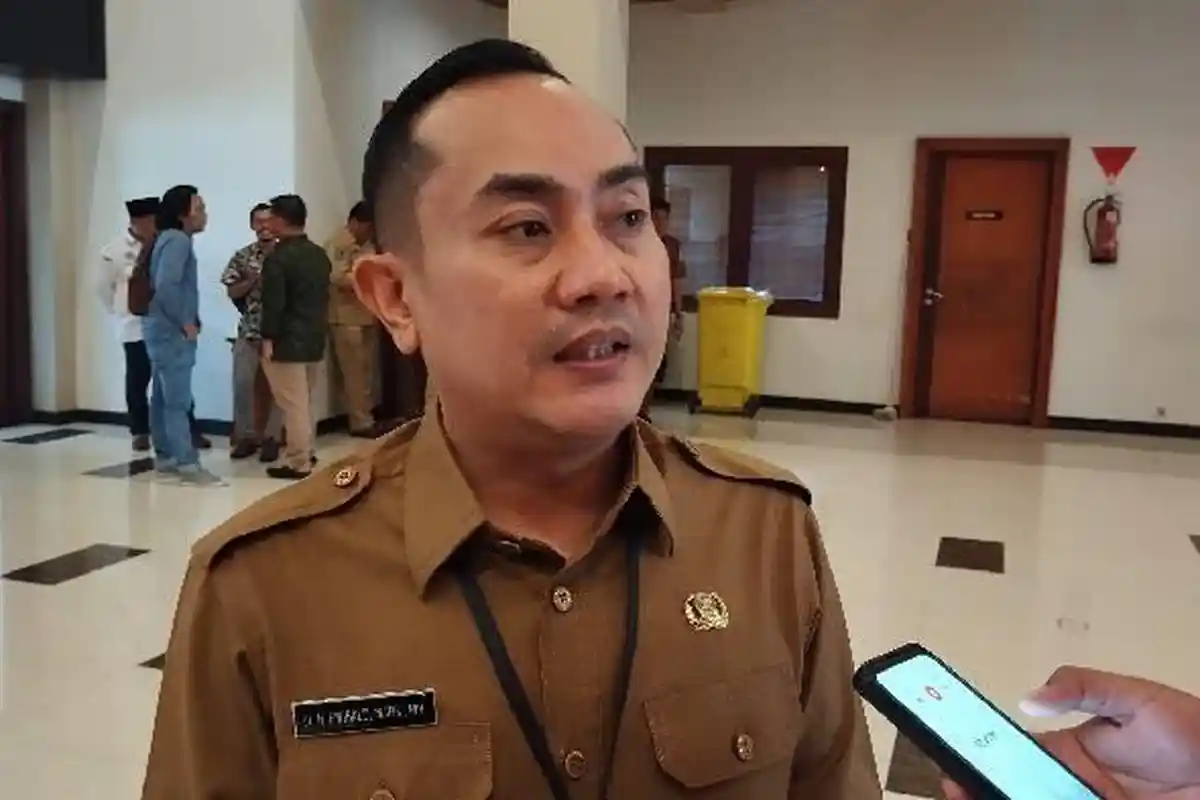 Ini Dua Program Dinas Kesehatan Kota Mataram Sebagai TPKJM Terbaik di NTB