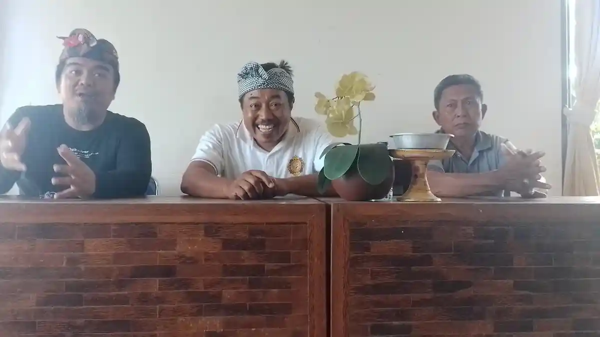 LPD Tulikup Kelod Akhirnya Bangkit, Sempat Kolaps Karena Covid-19