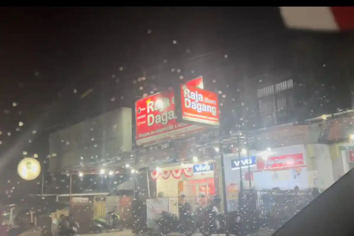 Pemilik Raja Dagang Store Gorontalo Diperiksa, Polisi; Penyidik Masih Cari Tersangka Lain