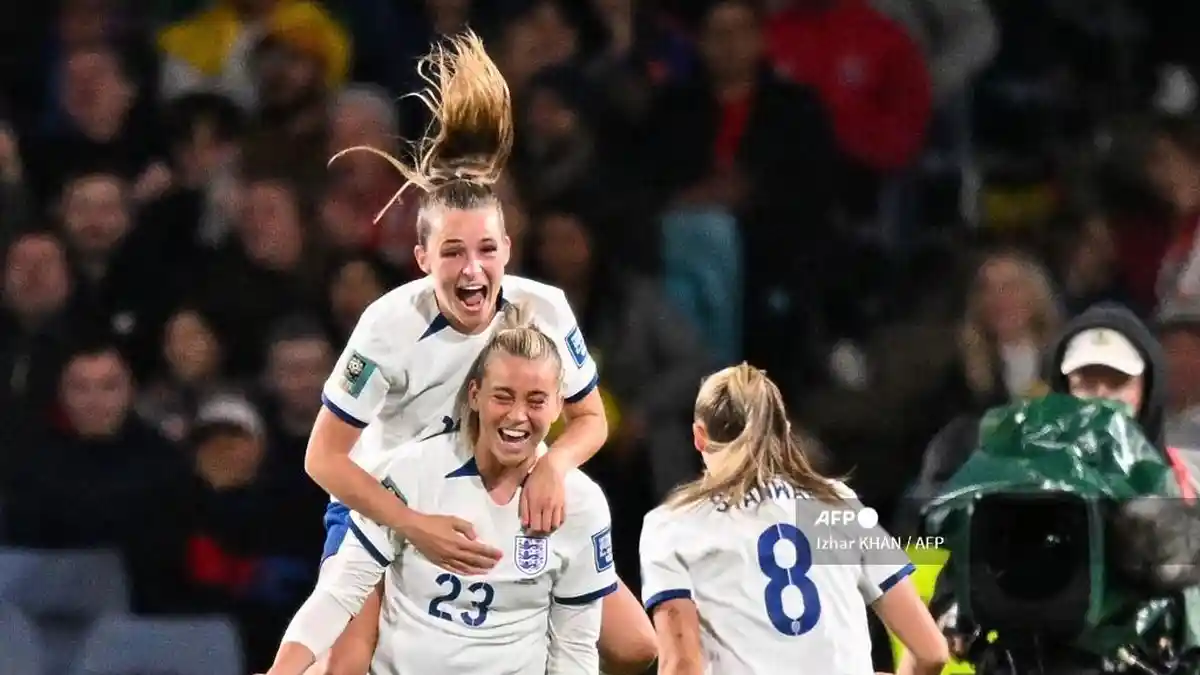 Jadwal Final Piala Dunia Wanita 2023: Spanyol vs Inggris, Menanti Juara Baru, Live Streaming Gratis