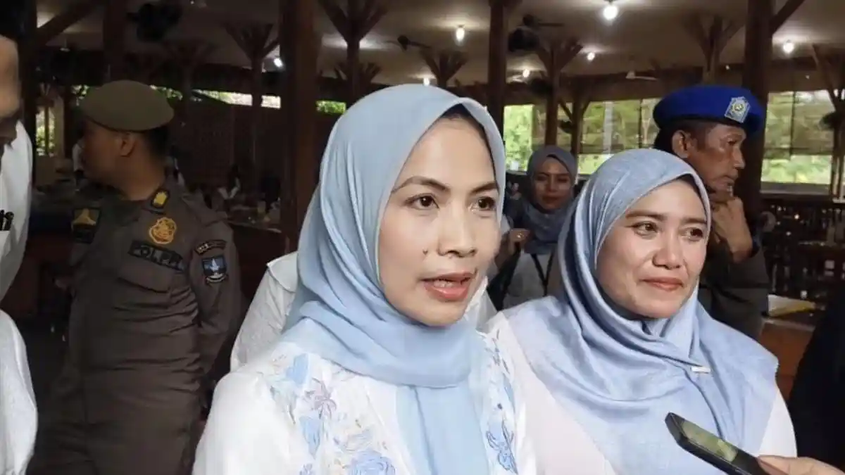 Bupati Serang Instruksikan Inspektorat Usut Dugaan Dana Desa Petir Dibawa Kabur Bendahara