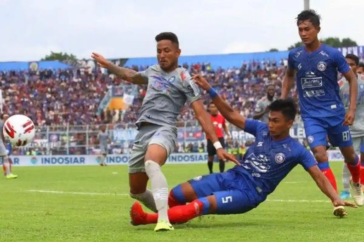 Daftar Pemain Dipanggil TC Timnas Indonesia, Ada Pemain Arema, Persebaya, dan Persib, Simak INFO