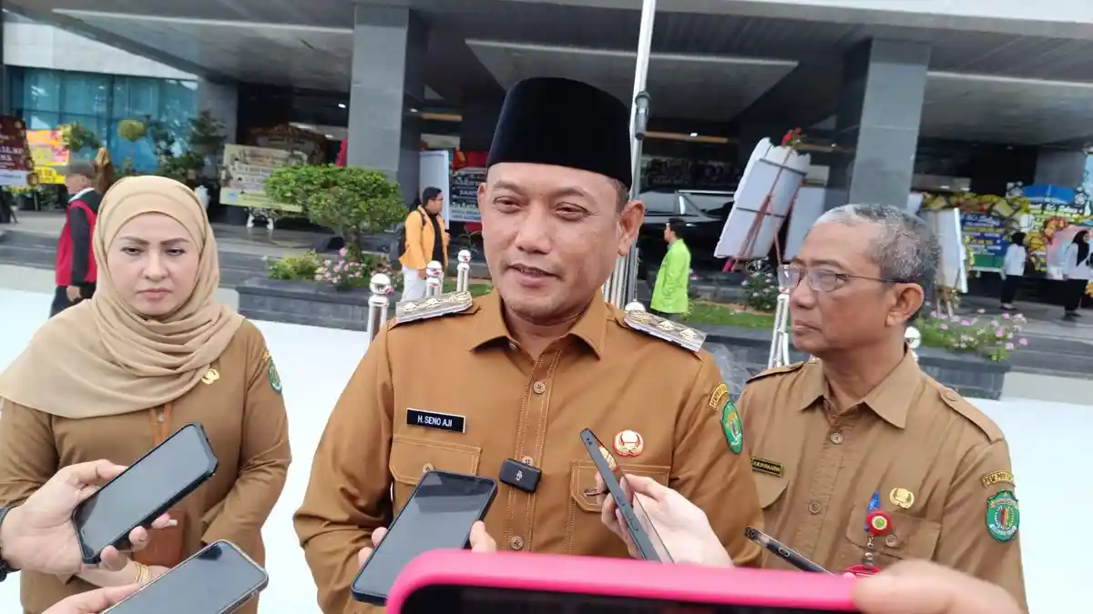 Pemprov Kaltim Larang Wisuda Sekolah Menengah yang Memberatkan Peserta Didik 