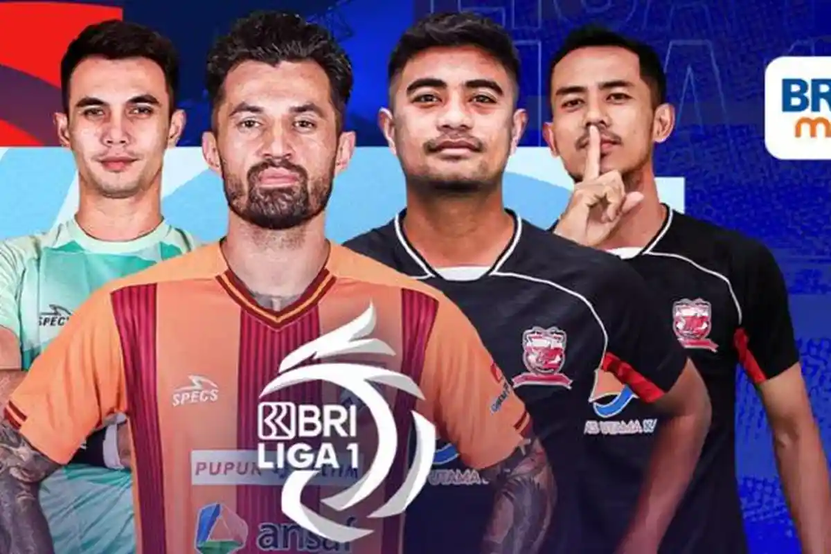 Prediksi Skor Borneo FC vs Madura United Liga 1 Sabtu 14 Desember 2024 Jam 19.00 WIB, Link Streaming