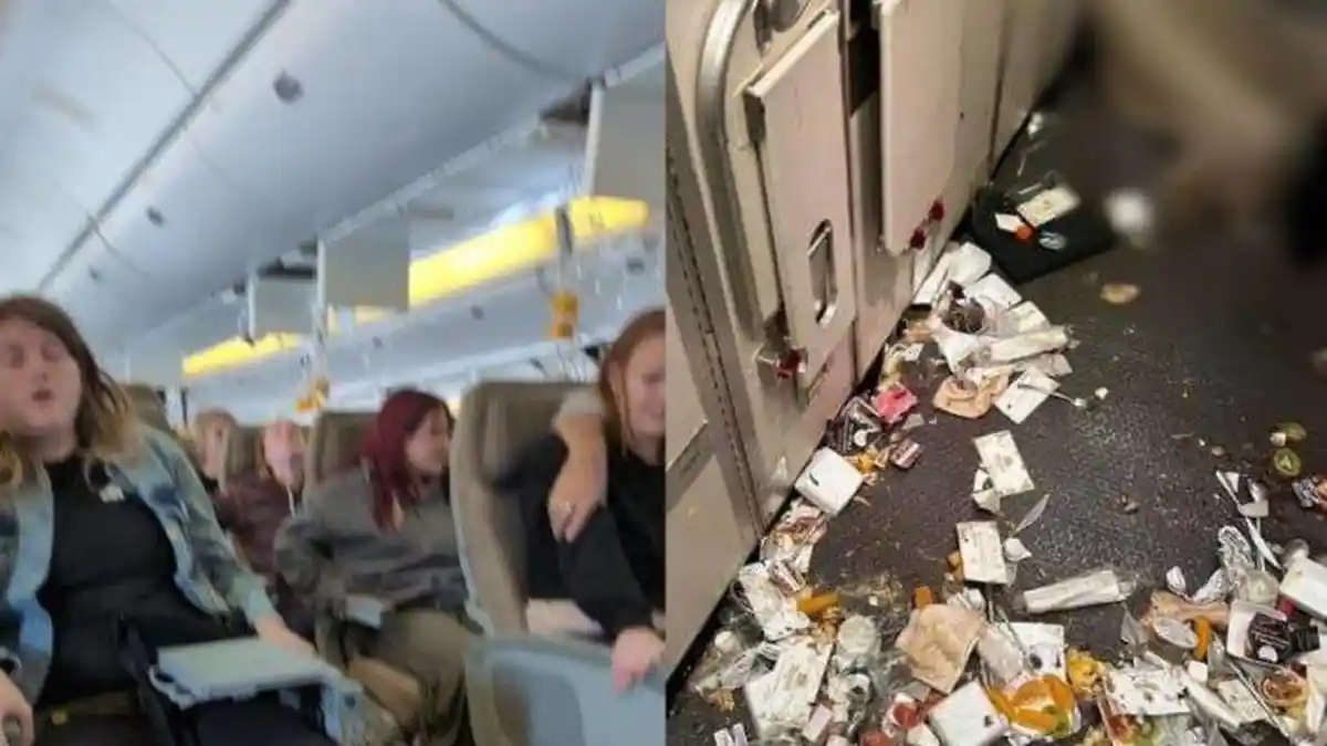 Kronologi Turbulensi Ekstrem Singapore Airlines yang Mendarat Darurat di Bangkok, 2 Korban Tewas