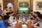 Rapat Konsolidasi Nasional PBNU