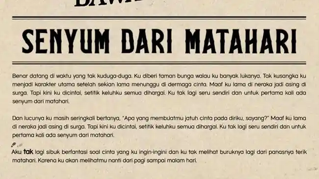 Tribun
