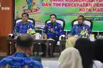 Keberhasilan Pengobatan TBC di Kota Madiun Capai 96 Persen, Pemkot Perkuat Skrining & Validasi Data