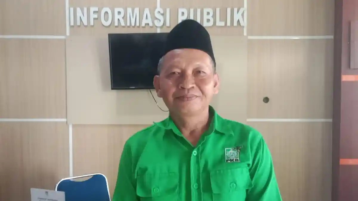 Ini Daftar 5 Nama Calon PAW Almarhum Ramadansyah di DPRD Seluma