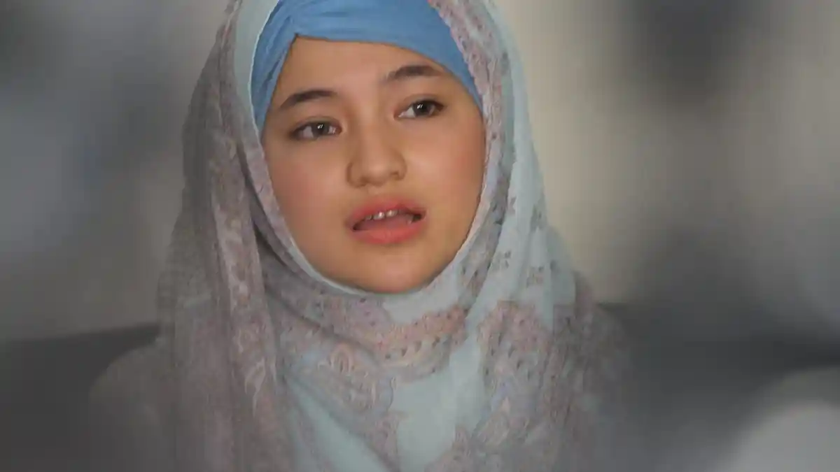 Marshanda Berusaha Hindari Ketemu Ben Kasyafani
