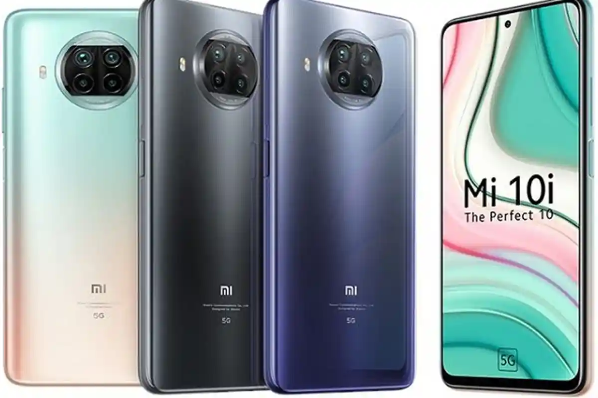 Update Harga HP Xiaomi Bulan Januari 2021: Redmi Note 8 (4/64 GB) Dibanderol Rp2.149.000