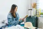 Libur Long Weekend Lebih Seru dengan WhatsApp Sabrina, Cari Tahu Kemudahannya!