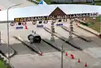Mudik Lebaran, Tol Kapalbetung Banyuasin Mulai Difungsionalkan 10 Maret 2026