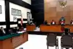 Rektor dan Direktur STT Setia Dituntut 9 Tahun Penjara