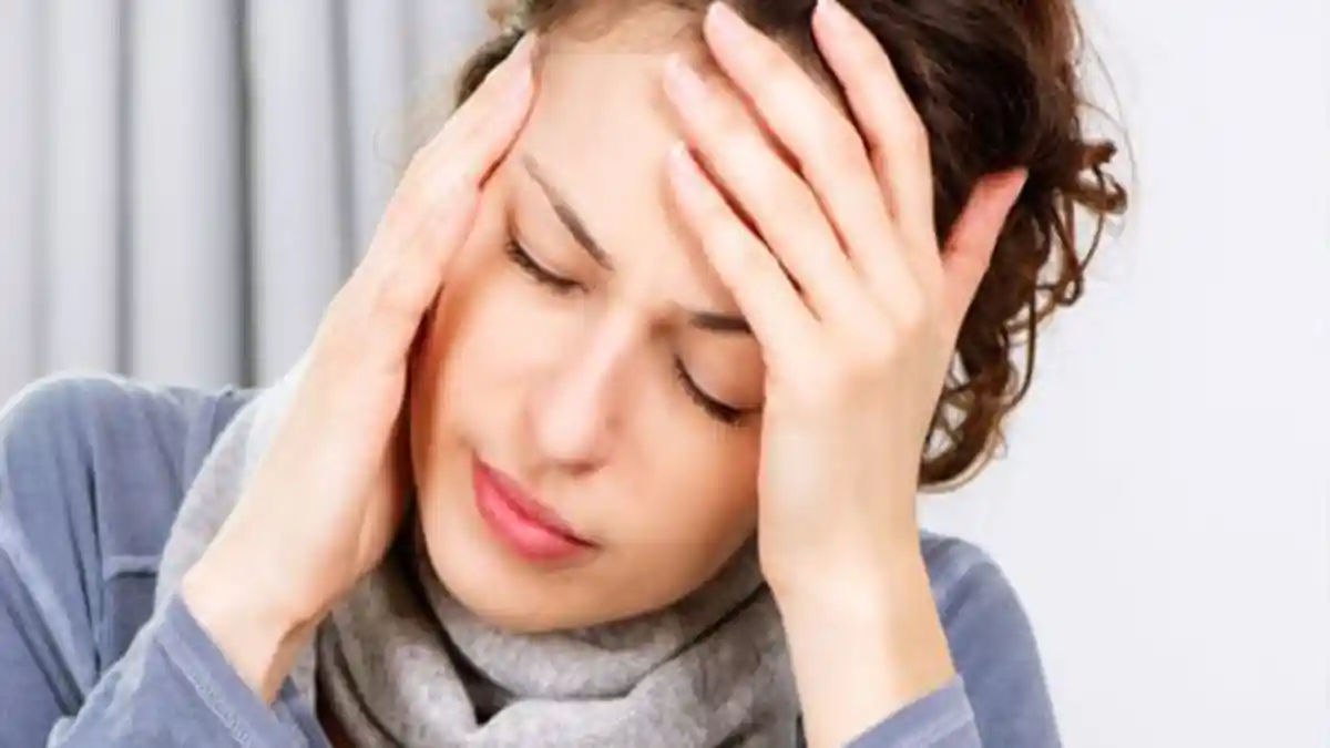 Anda Sering Mengalami Sakit Kepala ? Atasi dengan 6 Tips Praktis Ini