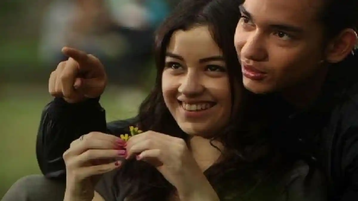 Sinopsis 18++ Forever Love, Tayang di Movievaganza Trans 7 Siang Ini Jam 13.00 WIB