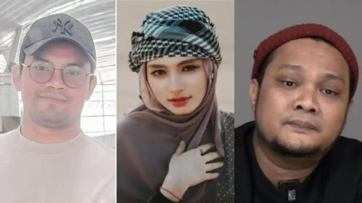 Inara Rusli Diisukan Jadi Selingkuhan, Reaksi Virgoun Disorot, Tulis Pepatah Jawa di Instagram