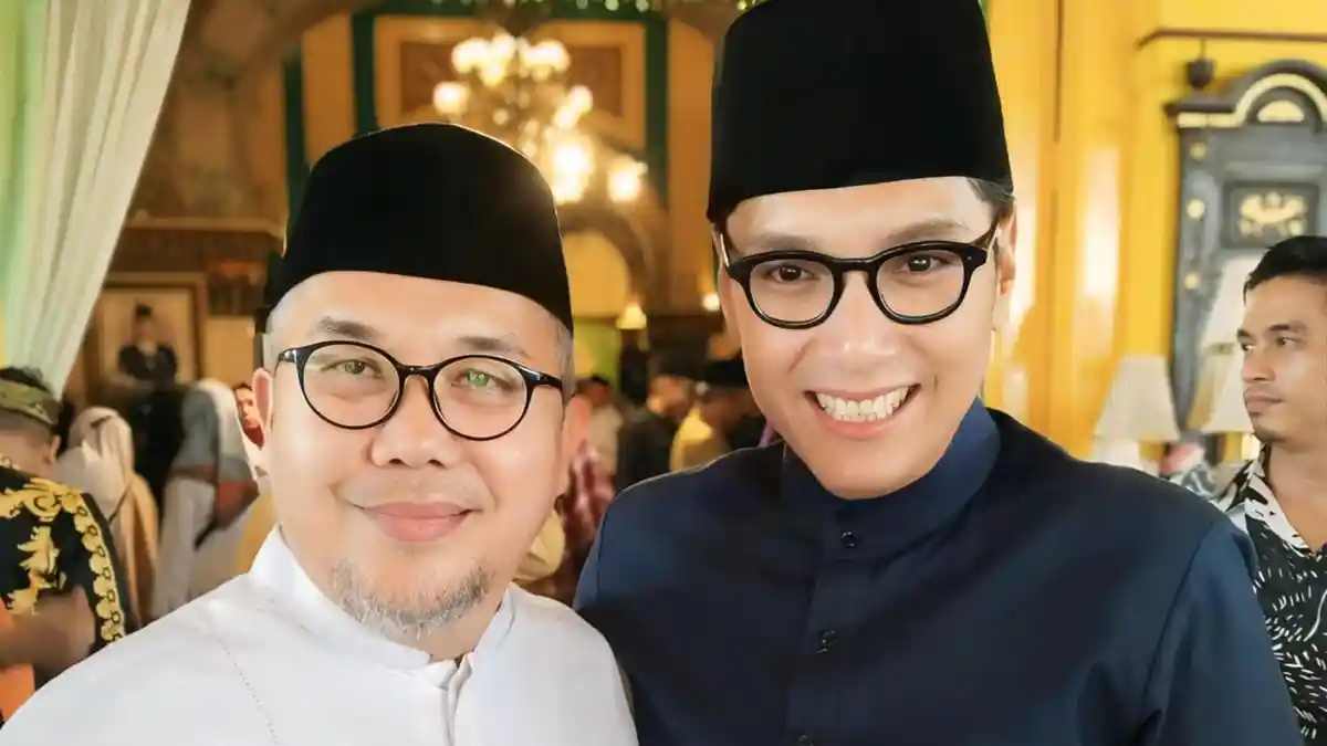 Al Washliyah Medan Dukung Kebijakan Wali Kota Hentikan Aktivitas Ramadhan Fair Saat Tarawih