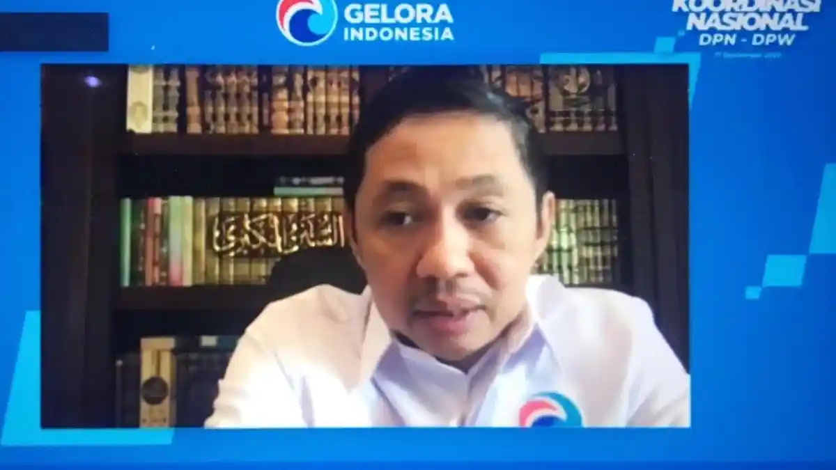 Ahmad Syaikhu Terpilih Jadi Presiden PKS, Ini Harapan Anis Matta