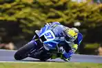 Aldi Satya Mahendra El’Dablek Target Pertahankan Posisi Klasemen di Seri 2 World Supersport Portimao