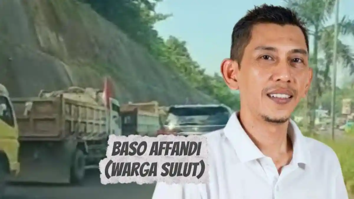 Mafia BBM, Wajah Sulawesi Utara Terganggu