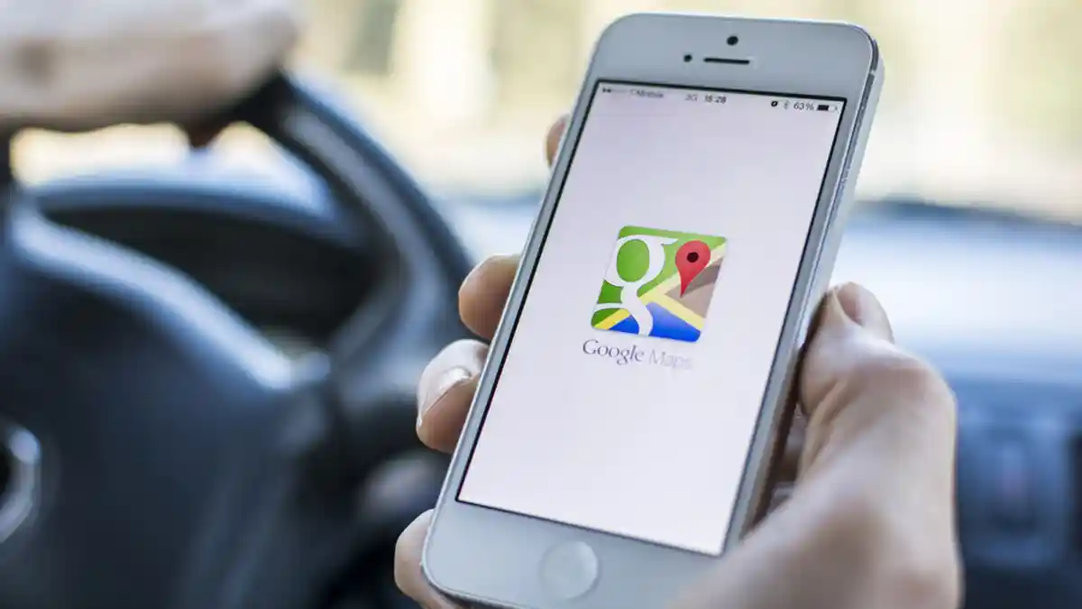 Tips & Tricks Ketahui Lokasi Pasangan Gunakan Google Maps, Pantau Dia Lagi di Mana