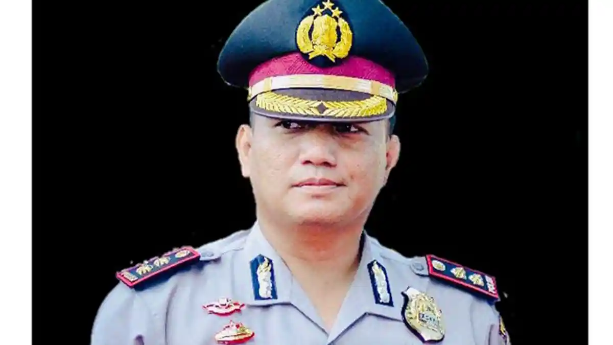 Kapolres Sumba Timur Sebut Kasus Curnak Sering Terjadi karena Kemarau Panjang