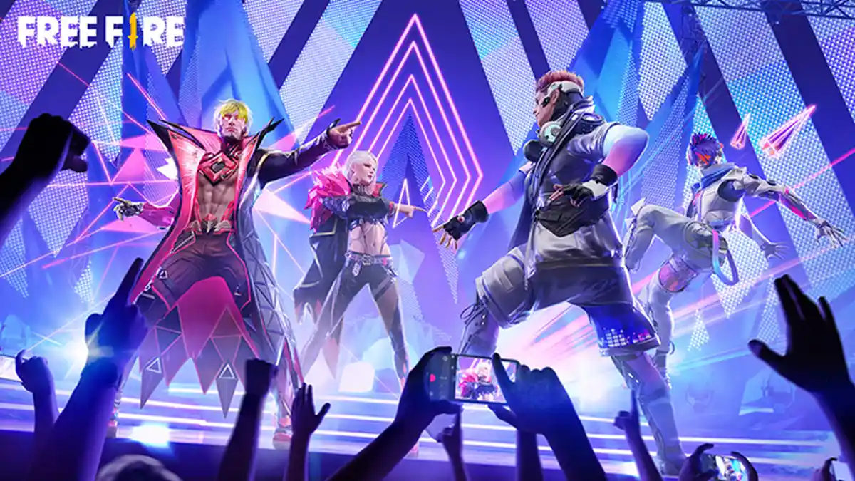 Kode Redeem FF Hari Ini 17 Januari 2022 Terbukti Work, Tukar di Situs Resmi atau Akun Free Fire