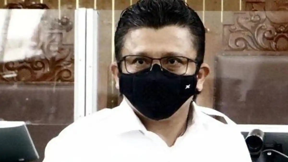 Ferdy Sambo Tetap Dihukum Mati, Pengadilan Tinggi Telah Perkuat Putusan PN Jaksel