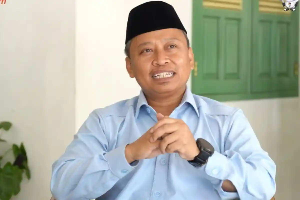 Harta Kekayaan Supian Suri, Wali Kota Depok Ditegur Dedi Mulyadi Terkait Sampah, Punya 6 Tanah