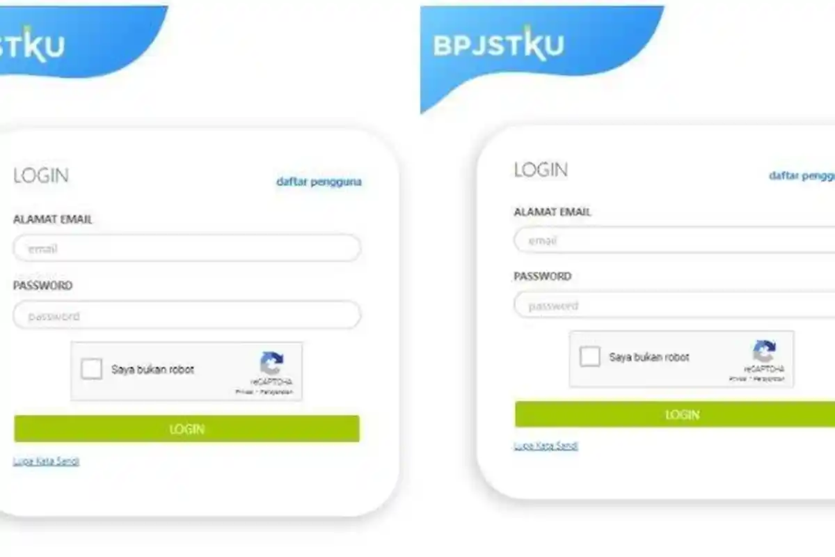 Cara Cek Nomor BPJS Ketenagakerjaan Untuk Daftar BSU, Cukup Pakai NIK KTP!