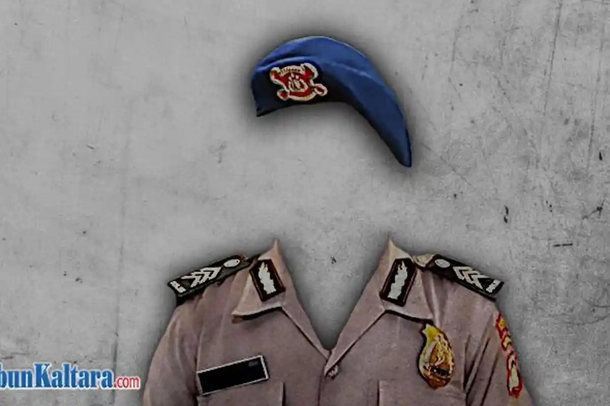 Jenazah Brigpol SH Ajudan Kapolda Dipulangkan, Keluarga Minta Otopsi Dilakukan di Semarang