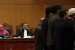 Sengketa Pilkada Jatim